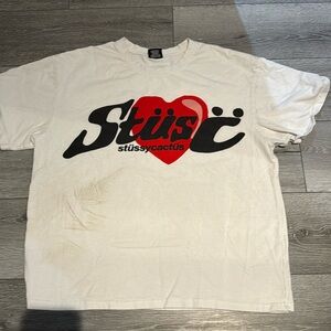 Stussy Tee Size XL
